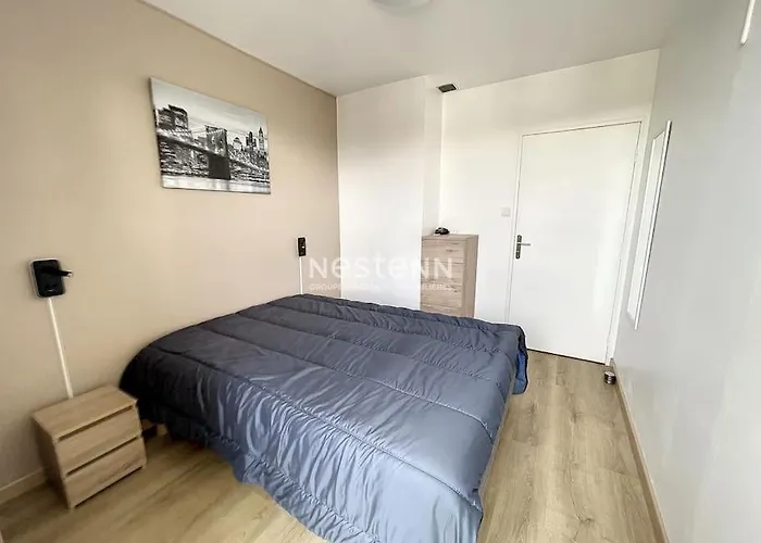 2980-Appartement 1 Ch A 100M De La Mer