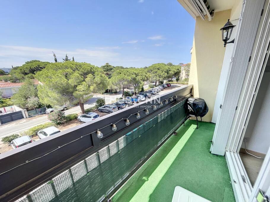 2980-appartement 1 Ch A 100m De La Appartement