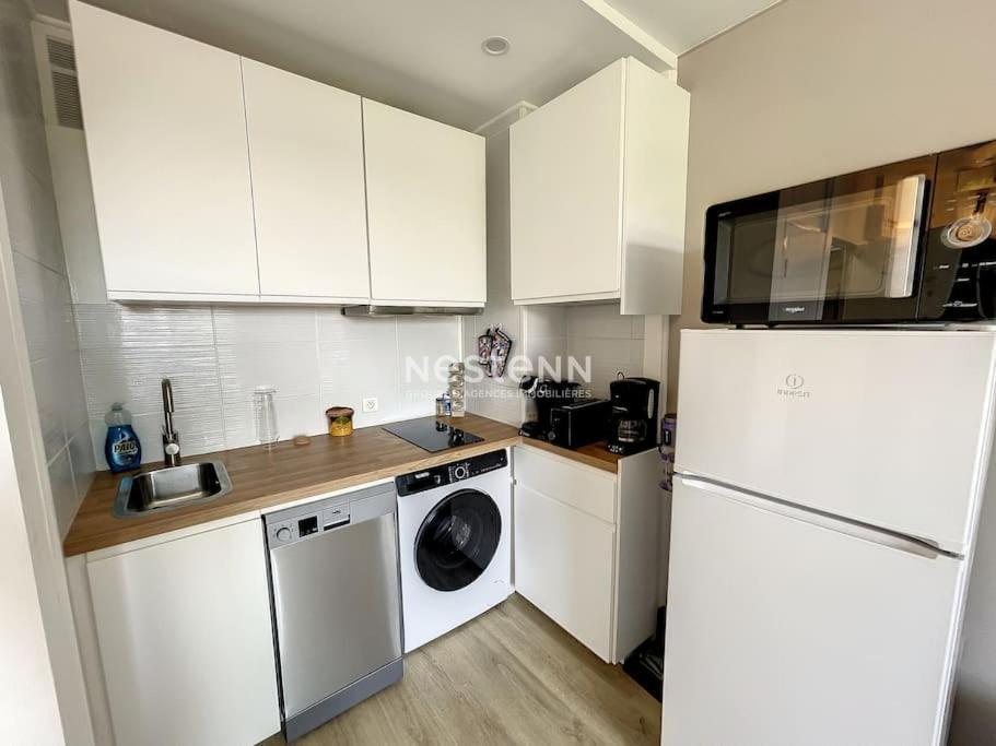 Appartement 2980-appartement 1 Ch A 100m De La Argelès-sur-Mer