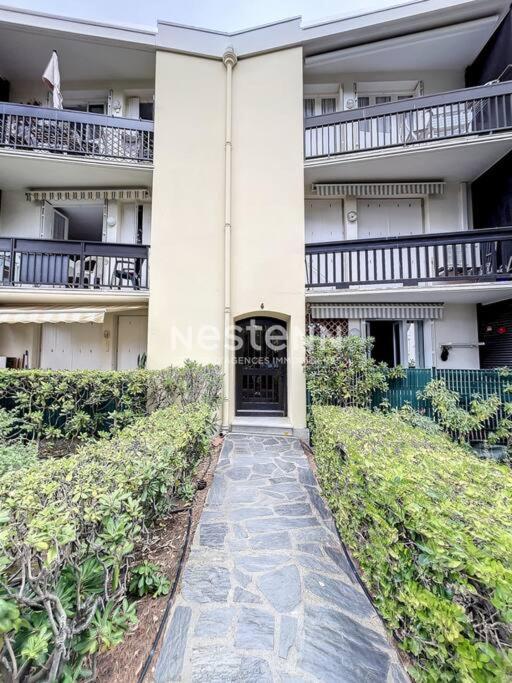 2980-appartement 1 Ch A 100m De La Appartement Argelès-sur-Mer