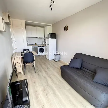 2980-Appartement 1 Ch A 100M De La Mer Argelès-sur-Mer Exterior foto