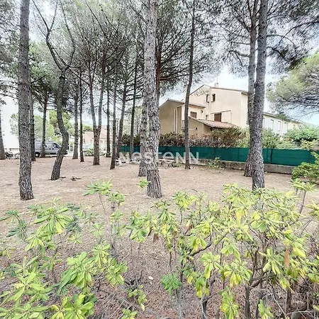 2980-Appartement 1 Ch A 100M De La Mer Argelès-sur-Mer Exterior foto