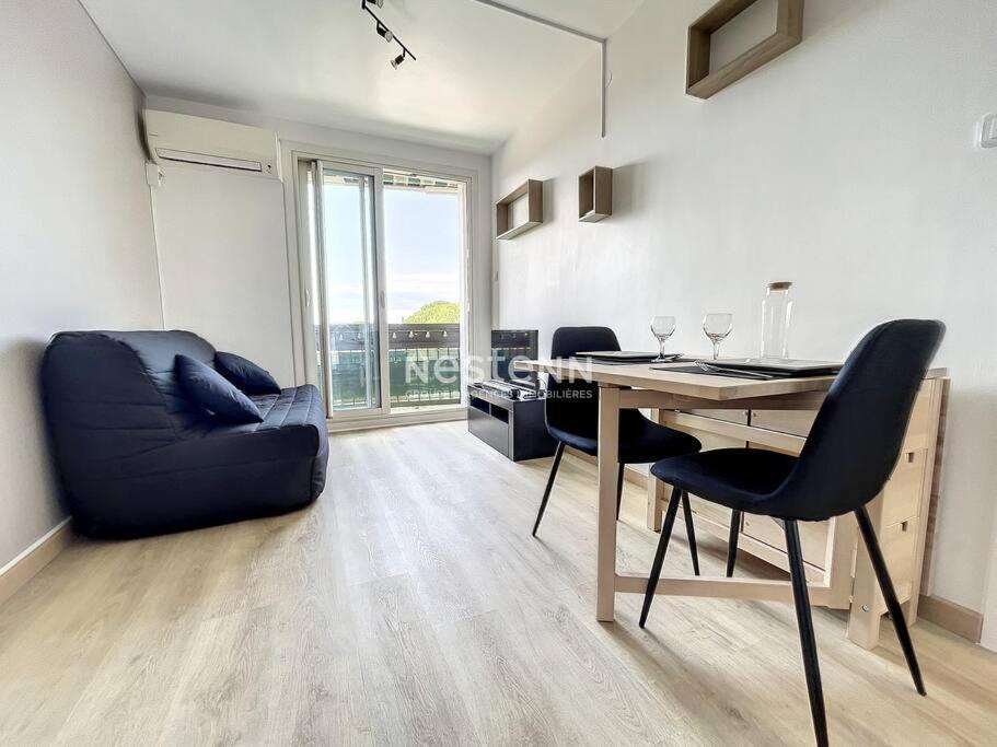 2980-appartement 1 Ch A 100m De La Appartement *
