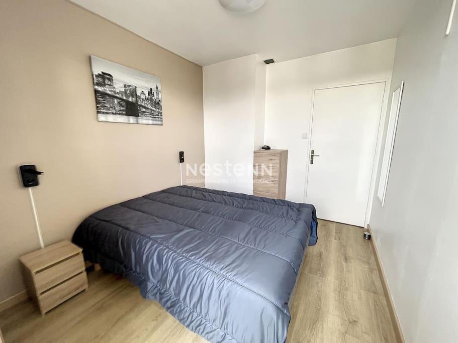 Appartement 2980-appartement 1 Ch A 100m De La
