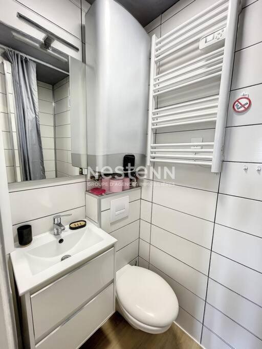 2980-appartement 1 Ch A 100m De La Argelès-sur-Mer
